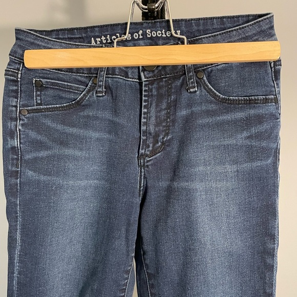 Articles of Society Jeans - Picture 3 of 5